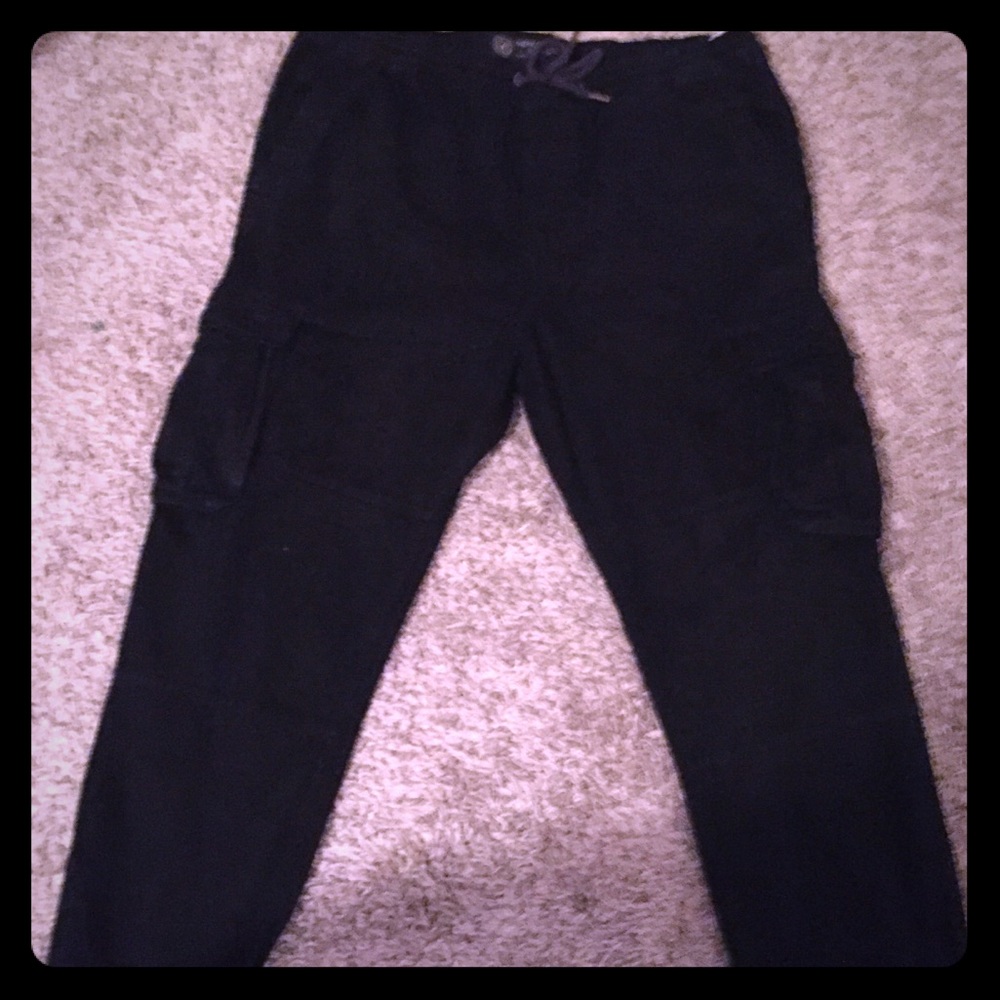 American eagle mens jogger pants